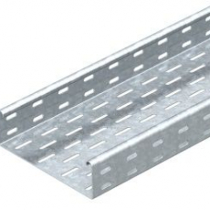 Лоток перфорированный 100х50х3000 - ЭНЕРГОПРОФ -  Комплексный поставщик электроматериалов